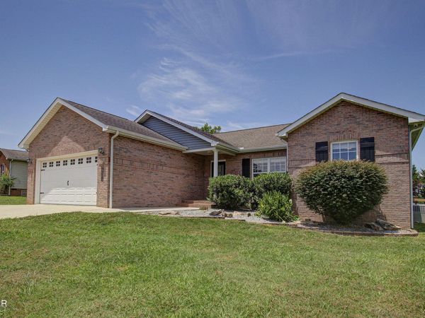 6115 Old Niles Ferry Pike , Greenback, TN 37742