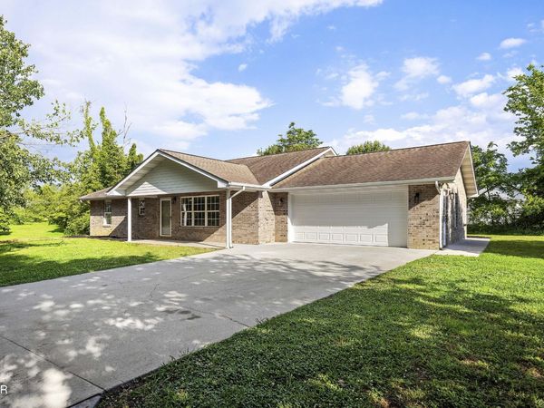 768 Northview , Kodak, TN 37764