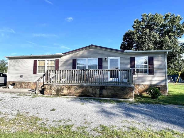 1228 Evans Valley Road , Newport, TN 37821