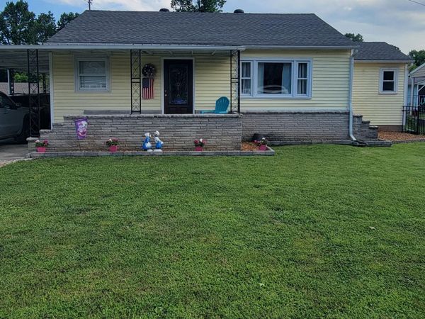 116 Love Drive , Harriman, TN 37748
