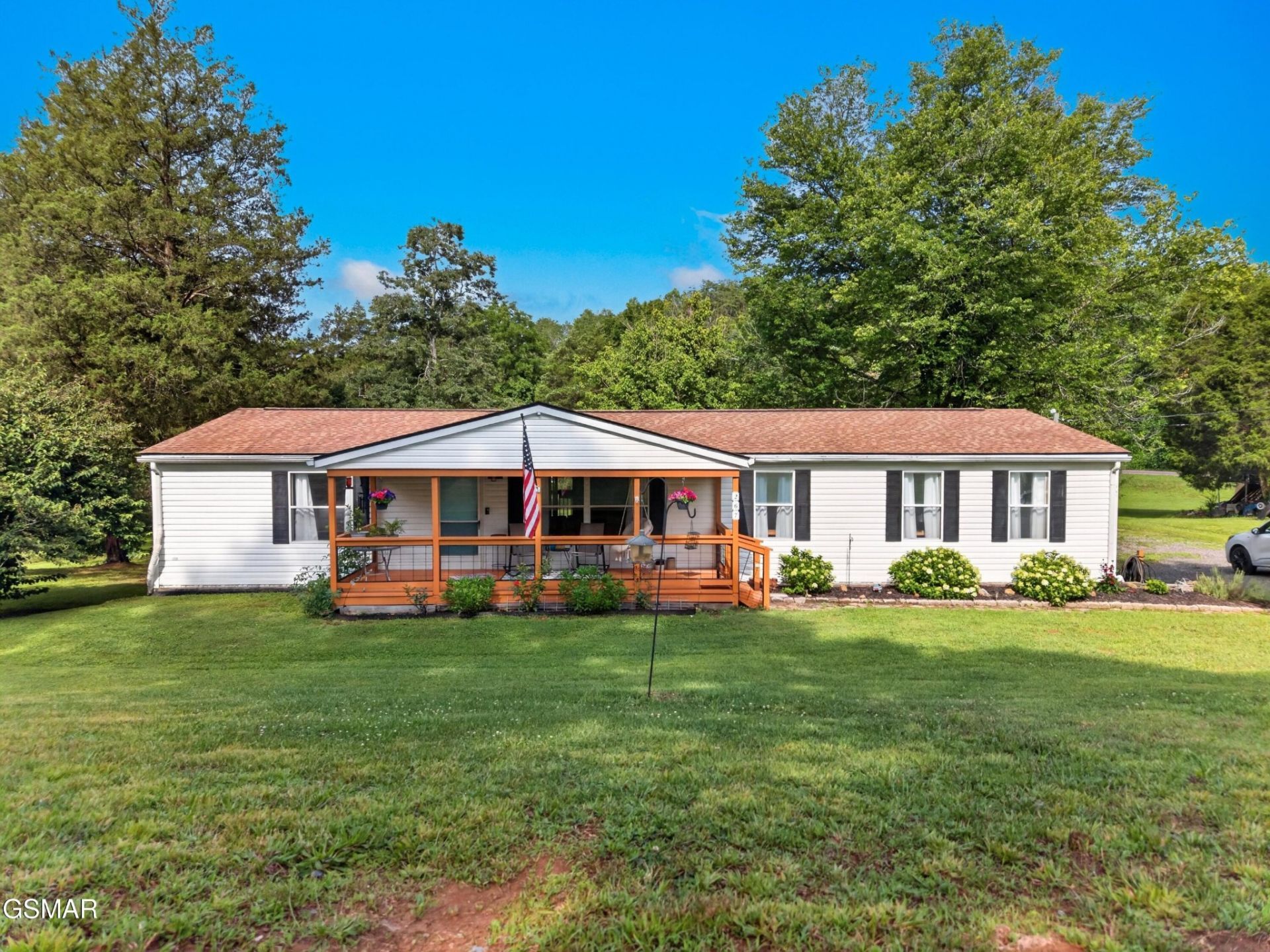 267 Pine Ridge , Clinton, TN 37716 Main Photo