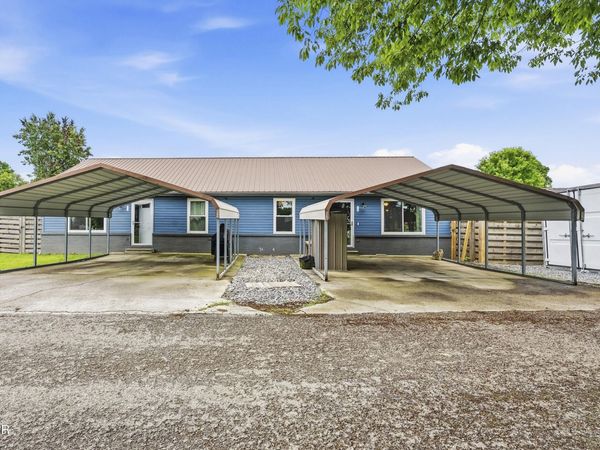 215217 Carr Road , Seymour, TN 37865
