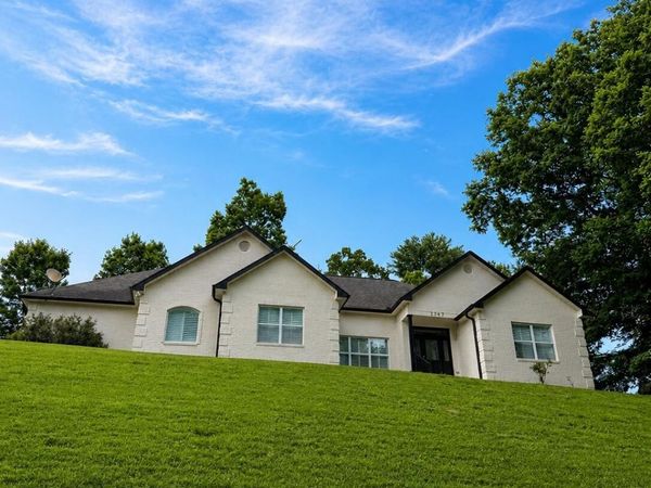 2247 Battle Hill Road, Pigeon Forge, TN 37863