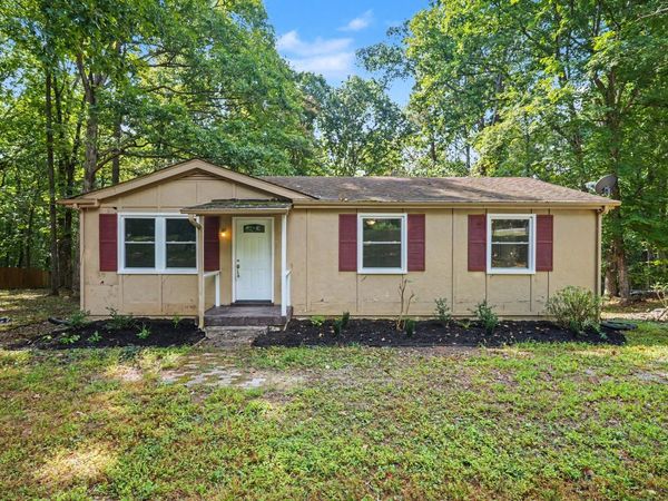 2117 Ferry Rd , Clarksville, TN 37040