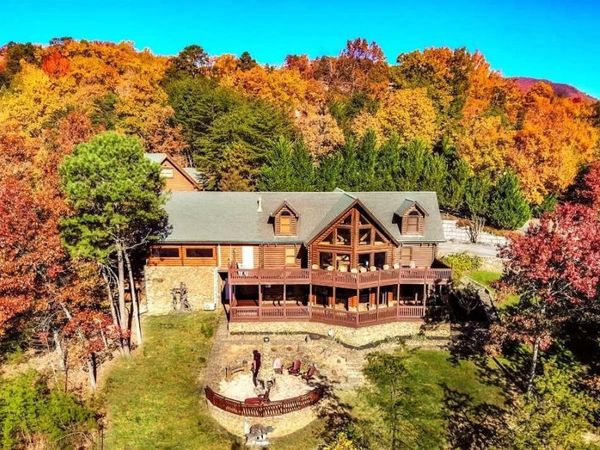27482738 Cats Paw Lane, Unit 2748MAINHO, Sevierville, TN 37862