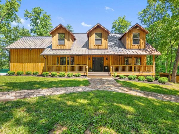 2418 E Gallaher Ferry Road , Knoxville, TN 37932