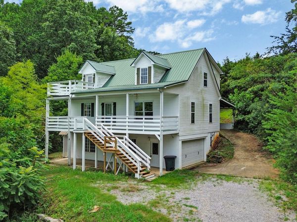 2425 Promise Lane , White Pine, TN 37890