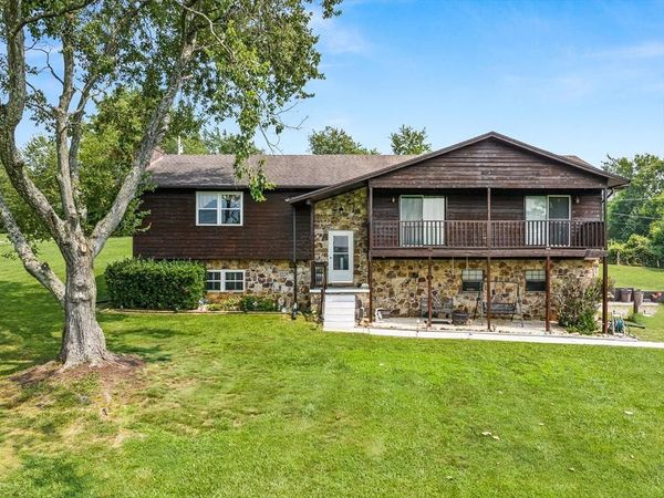 6332 Nails Creek Road , Seymour, TN 37865