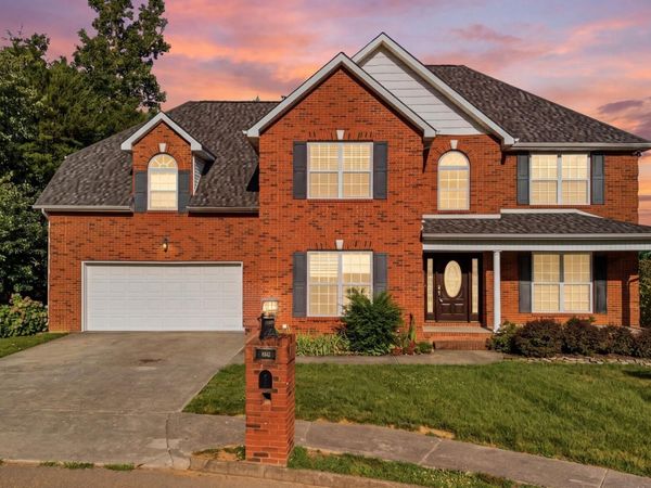 8342 Bay Garden Lane, Knoxville, TN 37938