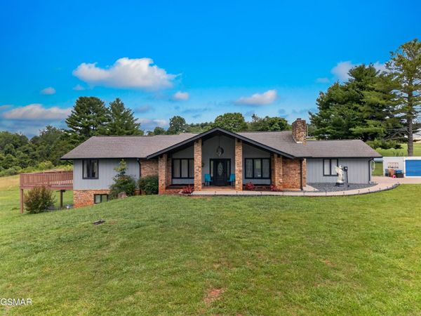 383 Cate Byrd Road , Kodak, TN 37764