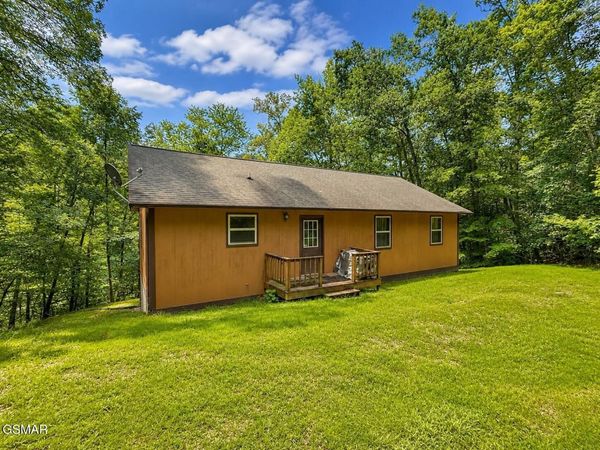 287 Islandview Point , Sharps Chapel, TN 37866