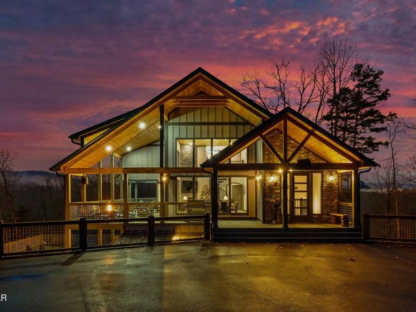 0 Lone Ridge, Sevierville, TN 37876