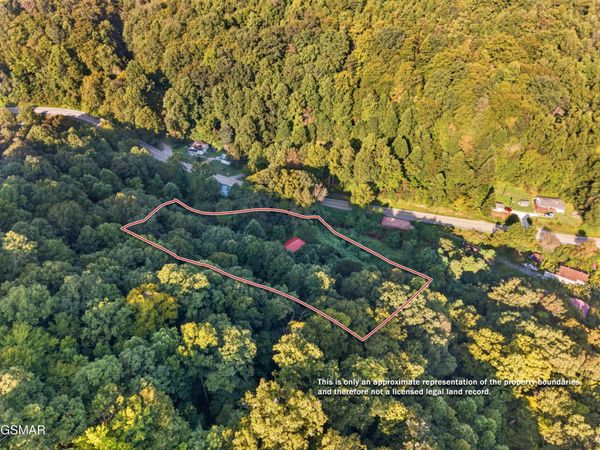 5106 Highway 25W S E Of , La Follette, TN 37766