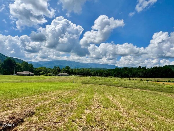 5418 Cocke County Line Road, Unit 5, Cosby, TN 37722