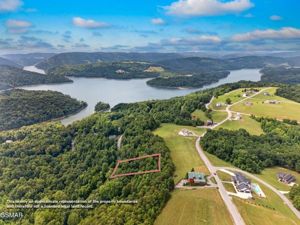 452 Silver Trail , Unit 452, New Tazewell, TN 37825