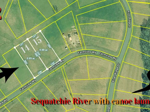 14 Farmview Way , Unit 14, Dunlap, TN 37327