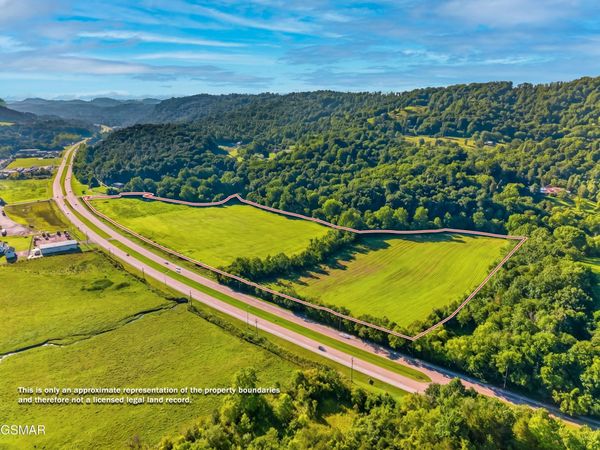 0 E Stone Dr 0 Hwy 11W , Unit S12&13&14, Kingsport, TN 37660