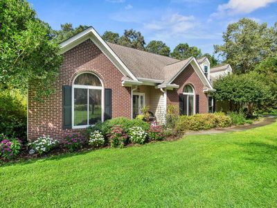 21 Ole Still Lane, Elgin, SC 29045