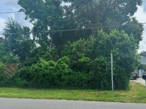 31 N HUDSON STREET, ORLANDO, FL 32835