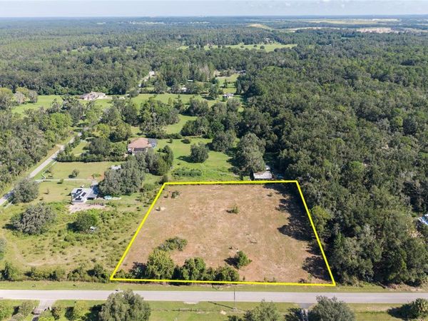 0 SAM C ROAD , BROOKSVILLE, FL 34613
