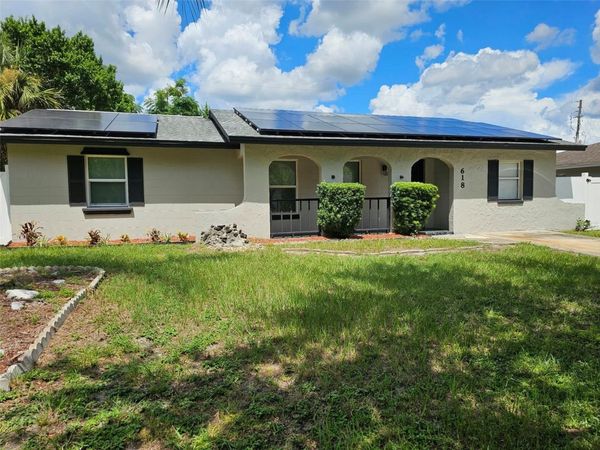 618 JUPITER WAY , CASSELBERRY, FL 32707