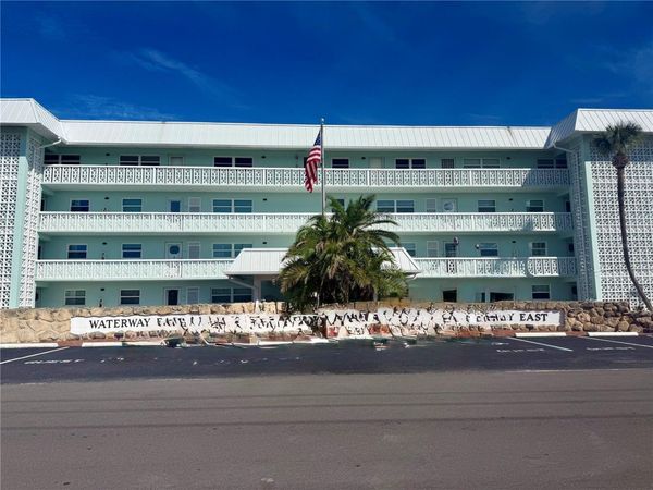 325 N CAUSEWAY , Unit 1070, NEW SMYRNA BEACH, FL 32169