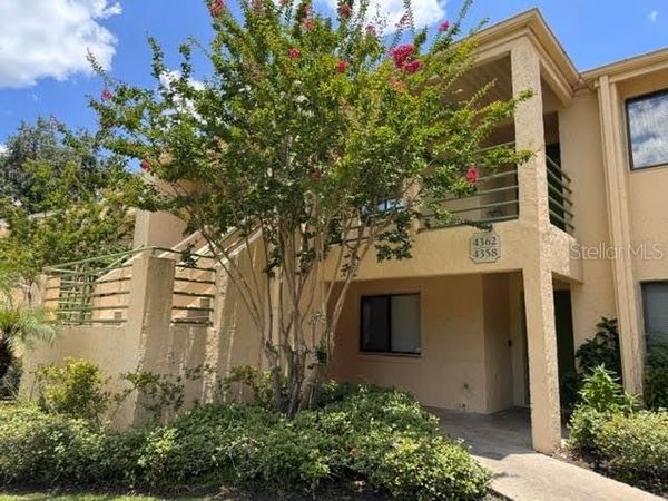 4362 S LAKE ORLANDO PARKWAY , Unit 3-7, ORLANDO, FL 32808