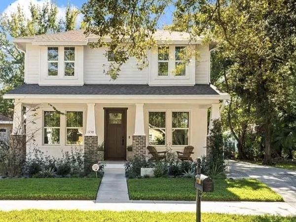 1738 W SPRUCE STREET , TAMPA, FL 33607