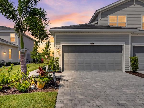 19209 CHERRYSTONE WAY , Unit 101, BRADENTON, FL 34211