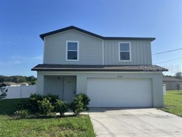26485 MARY AVENUE , BROOKSVILLE, FL 34602