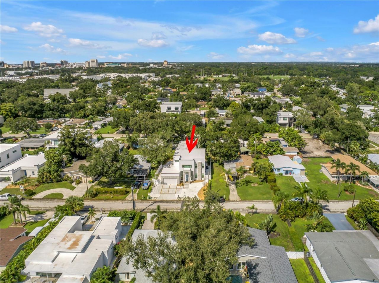 2345 Temple Street, Sarasota, FL 34239 Photo