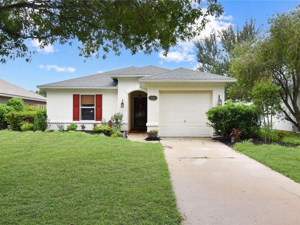 965 WYNFIELD CIRCLE , ST AUGUSTINE, FL 32092