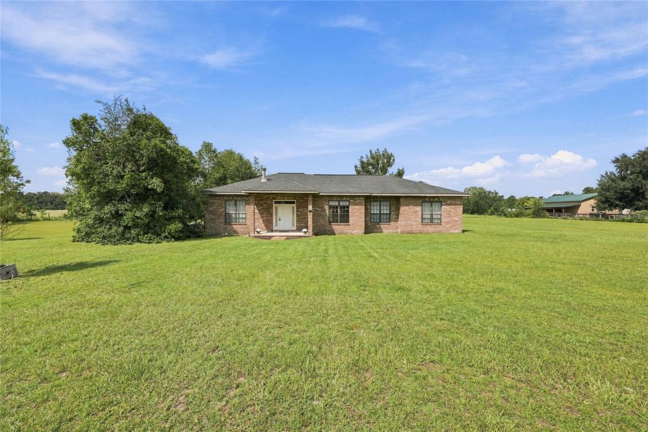 4116 SW 170th Street, Archer, FL 32618 Photo