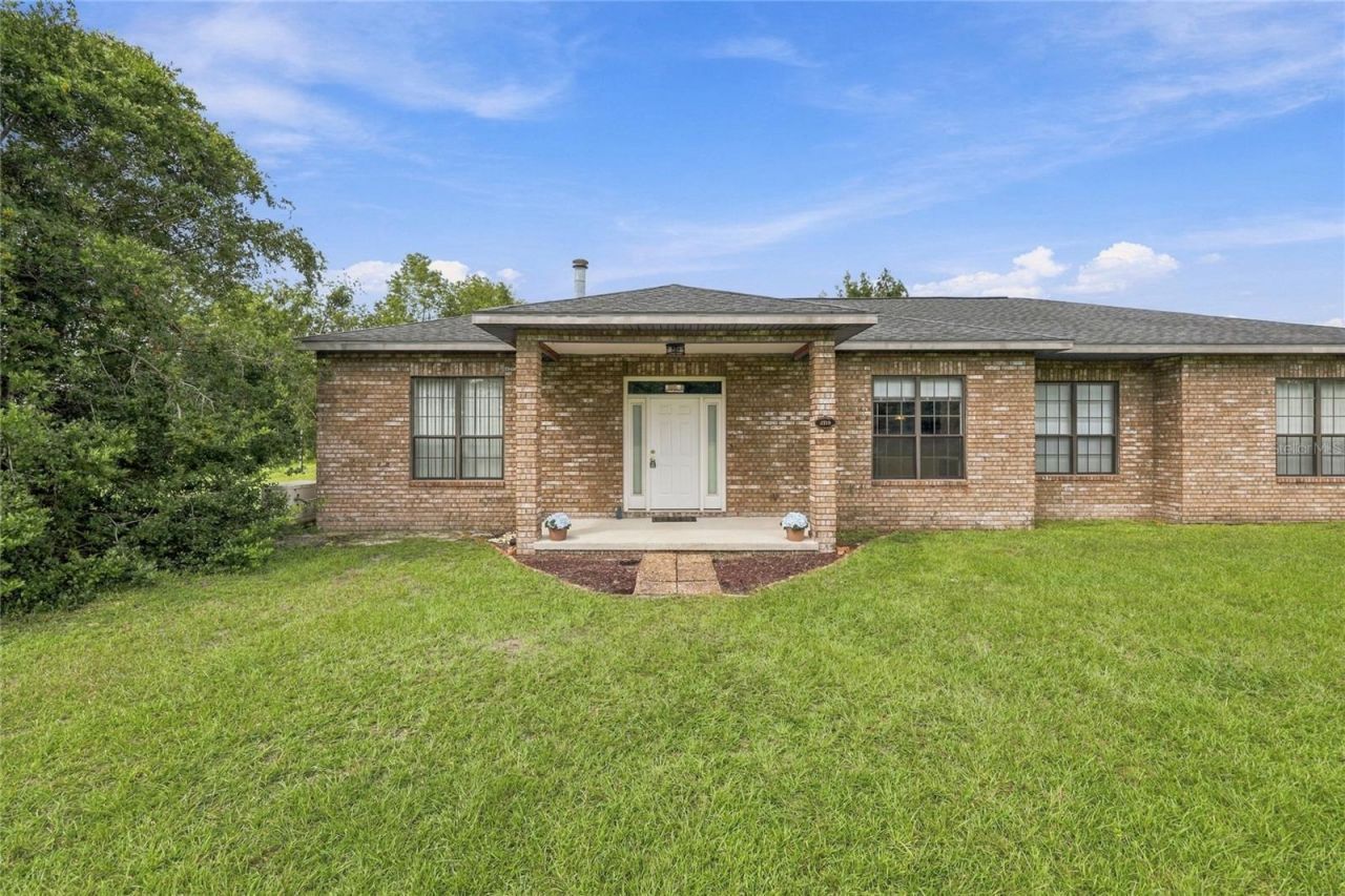 4116 SW 170th Street, Archer, FL 32618 Photo