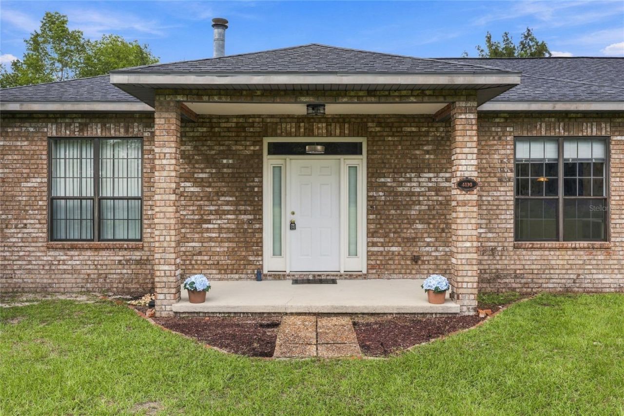 4116 SW 170th Street, Archer, FL 32618 Photo
