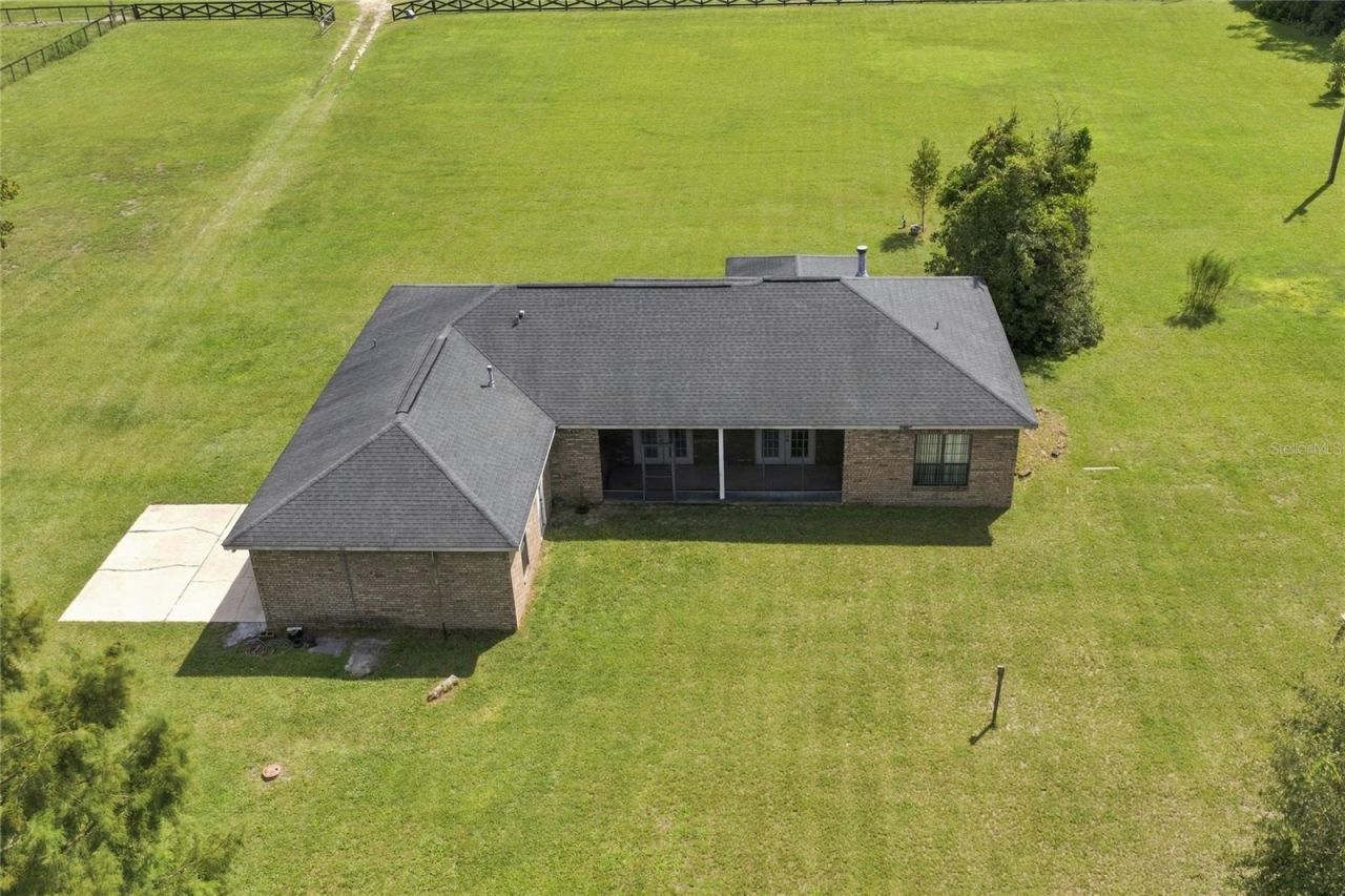 4116 SW 170th Street, Archer, FL 32618 Photo