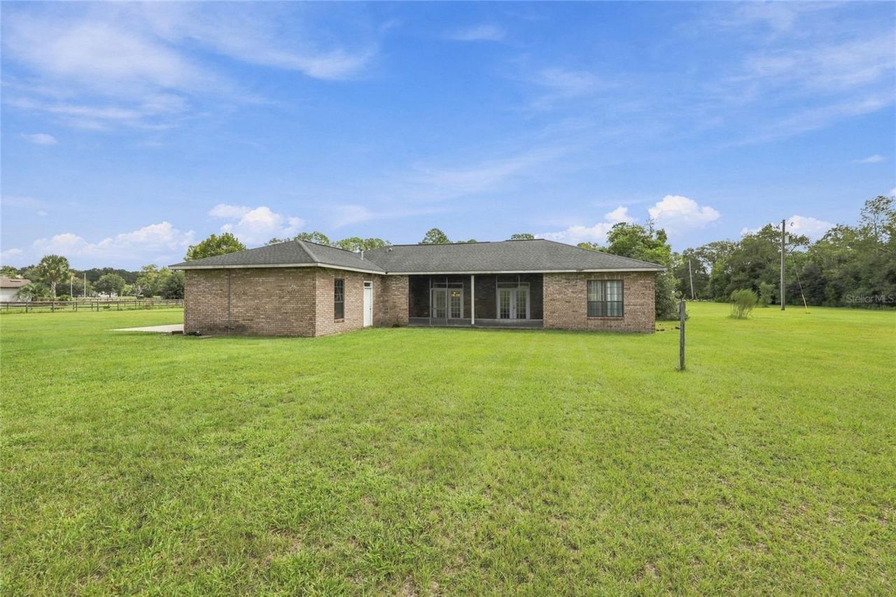 4116 SW 170th Street, Archer, FL 32618 Photo