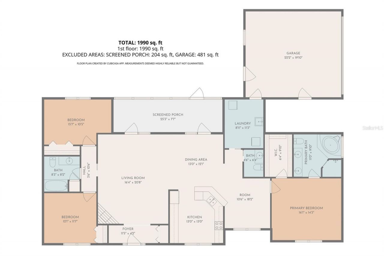 4116 SW 170th Street, Archer, FL 32618 Photo
