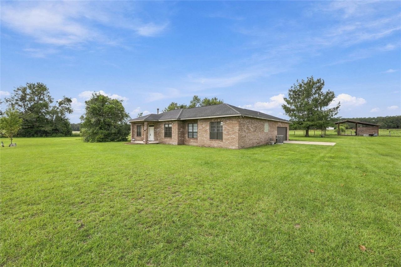 4116 SW 170th Street, Archer, FL 32618 Photo