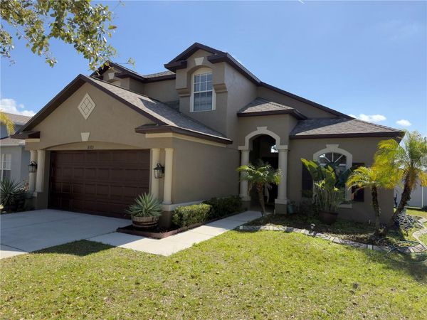 8103 TAR HOLLOW DRIVE, GIBSONTON, FL 33534
