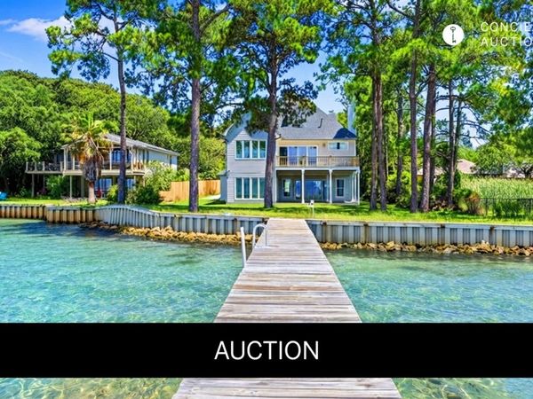609 CALHOUN AVENUE, DESTIN, FL 32541