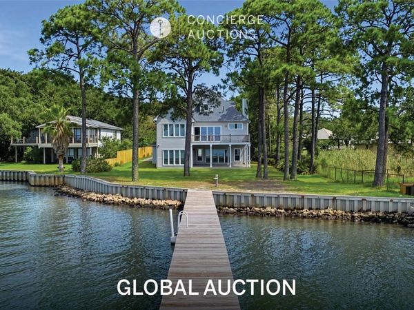 609 CALHOUN AVENUE, DESTIN, FL 32541