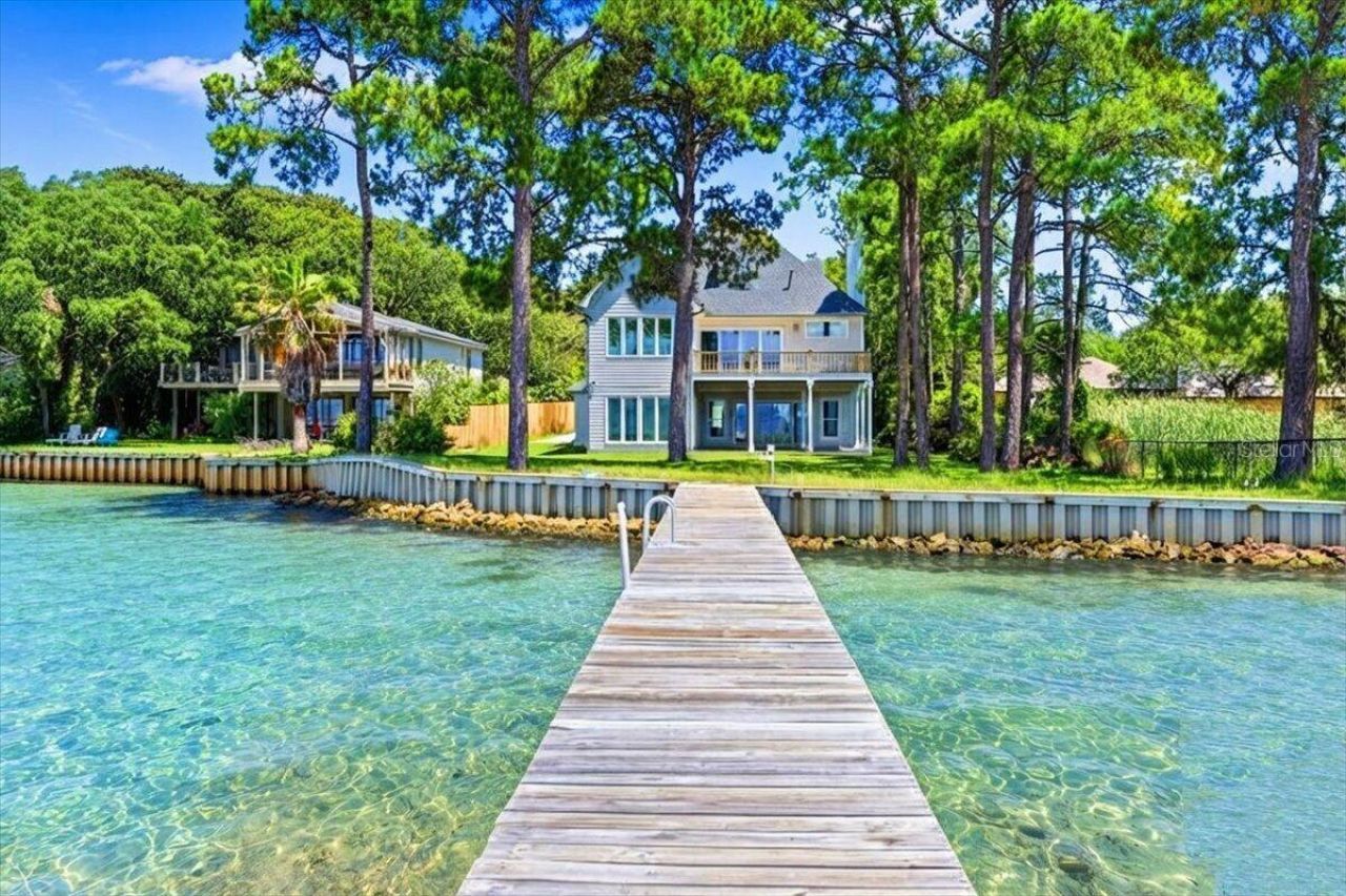 609 Calhoun Avenue, Destin, FL 32541 Photo