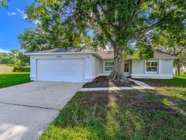 108 SUGAR MAPLE COURT , SANFORD, FL 32773