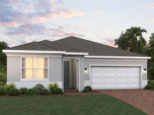 2174 TOWN PASTURE DRIVE , EUSTIS, FL 32726