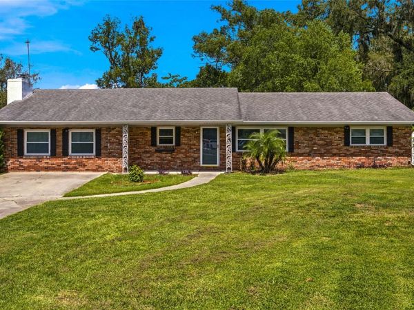 3807 SE 8TH STREET , OCALA, FL 34471