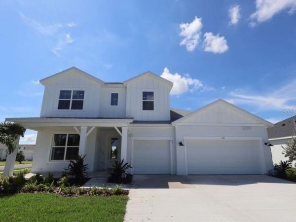 439 SPRING HARVEST DRIVE , PLANT CITY, FL 33566