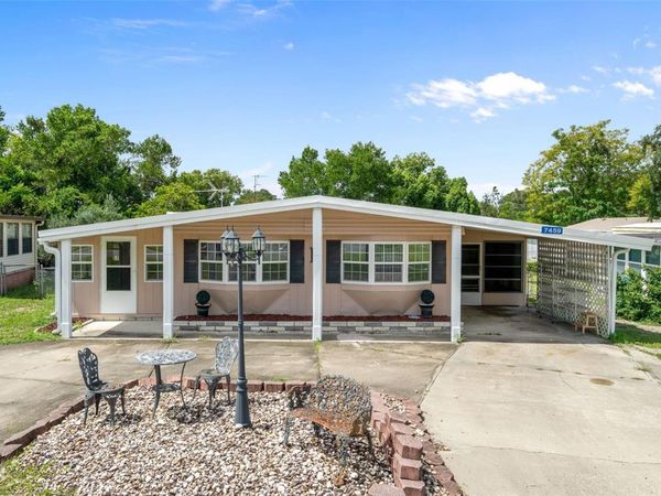 7459 HIGHPOINT BOULEVARD , BROOKSVILLE, FL 34613