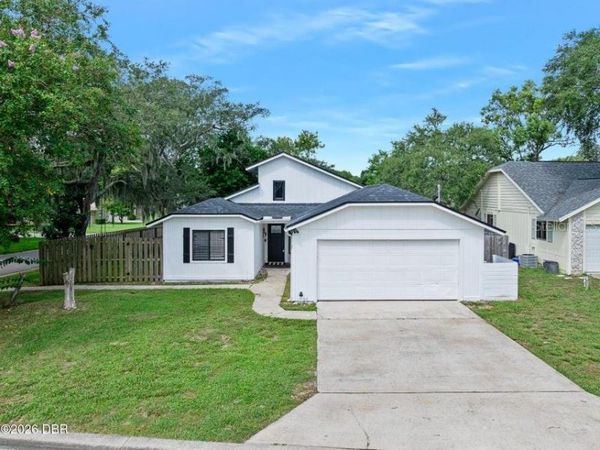 5 WINDING WOODS TRAIL , ORMOND BEACH, FL 32174