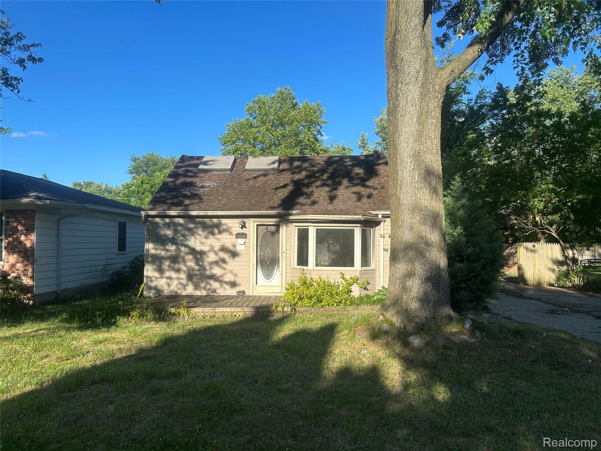 21640 Jacksonville Street, Farmington Hills, Mi 48336 Main Photo